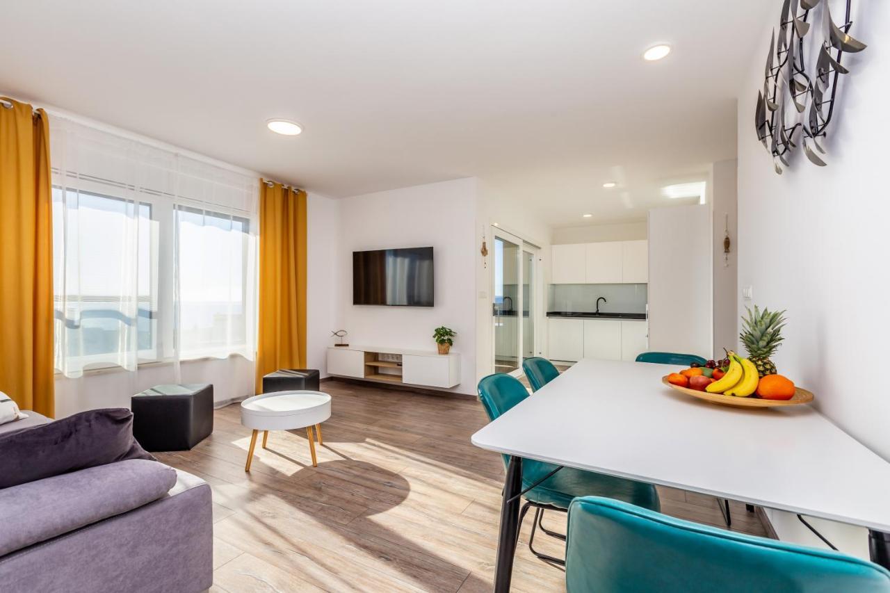 Apartments Luca Krk Town Dış mekan fotoğraf